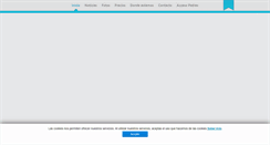 Desktop Screenshot of escolainfantillua.com